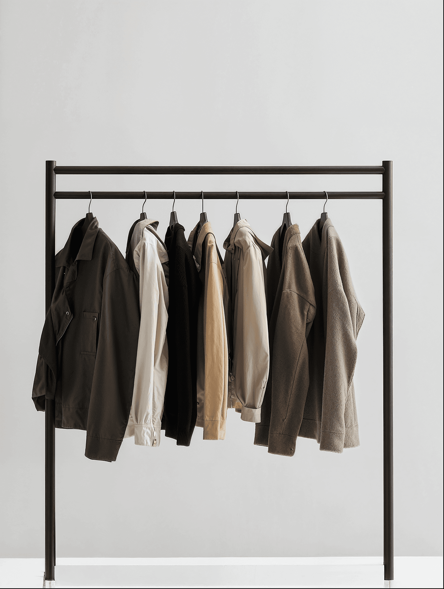 Designer Working with AI
