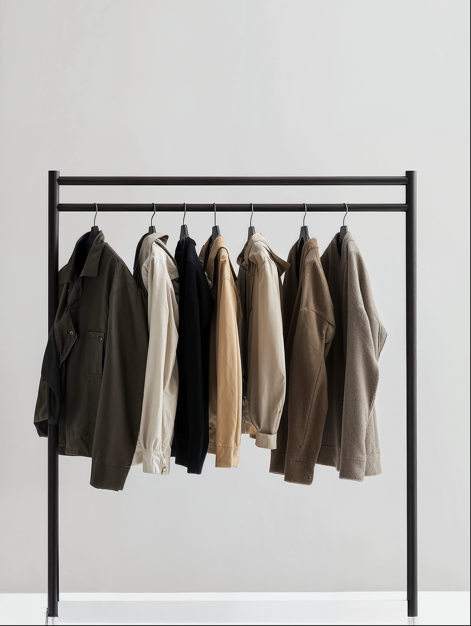 Designer Working with AI